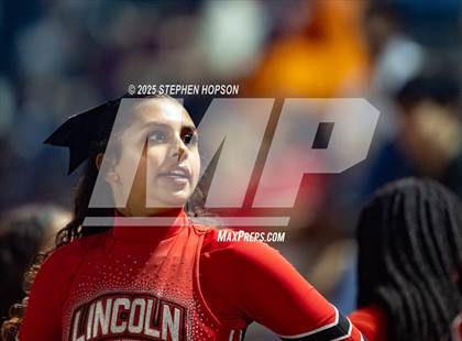 Thumbnail 1 in JV: St. Mary's @ Lincoln photogallery.