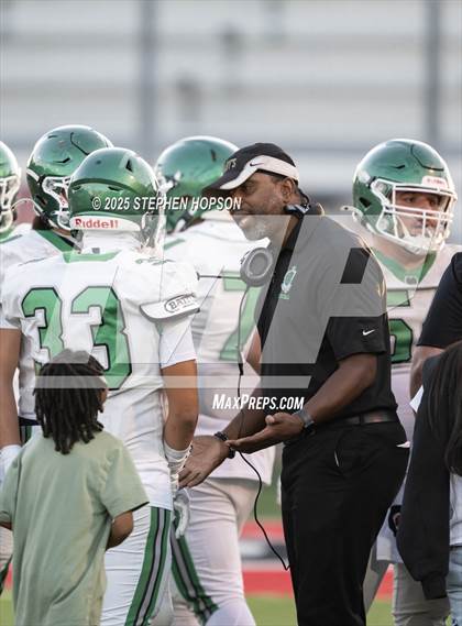 Thumbnail 3 in JV: St. Mary's @ Lincoln photogallery.