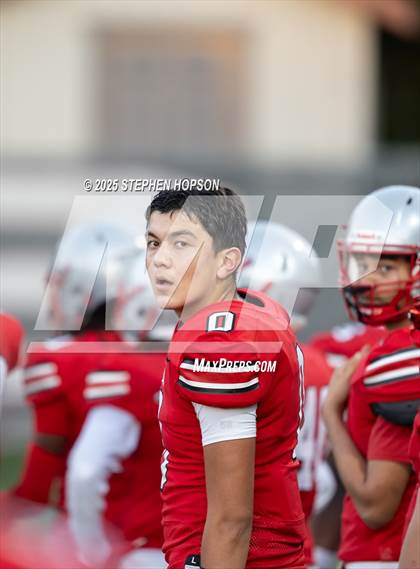 Thumbnail 3 in JV: St. Mary's @ Lincoln photogallery.