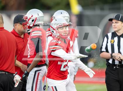 Thumbnail 2 in JV: St. Mary's @ Lincoln photogallery.