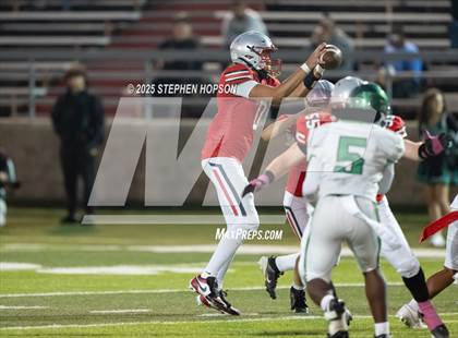 Thumbnail 1 in JV: St. Mary's @ Lincoln photogallery.