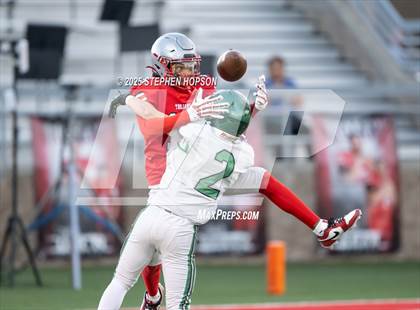 Thumbnail 3 in JV: St. Mary's @ Lincoln photogallery.