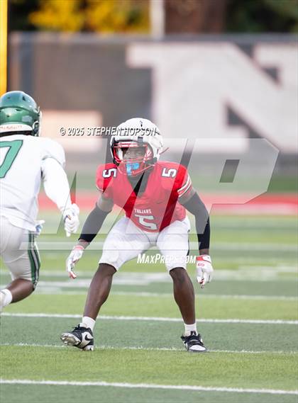 Thumbnail 2 in JV: St. Mary's @ Lincoln photogallery.