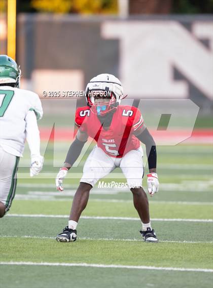 Thumbnail 1 in JV: St. Mary's @ Lincoln photogallery.