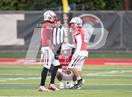 Thumbnail 3 in JV: St. Mary's @ Lincoln photogallery.