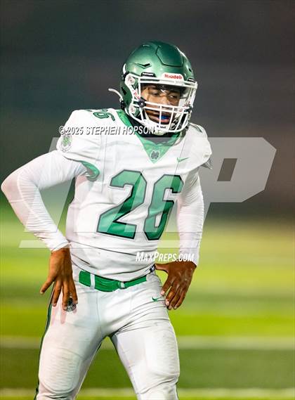 Thumbnail 3 in JV: St. Mary's @ Lincoln photogallery.