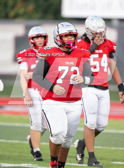 Thumbnail 3 in JV: St. Mary's @ Lincoln photogallery.