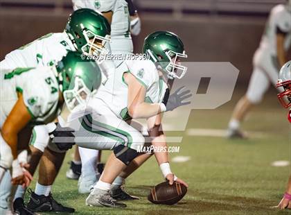 Thumbnail 1 in JV: St. Mary's @ Lincoln photogallery.