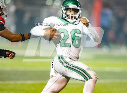 Thumbnail 3 in JV: St. Mary's @ Lincoln photogallery.