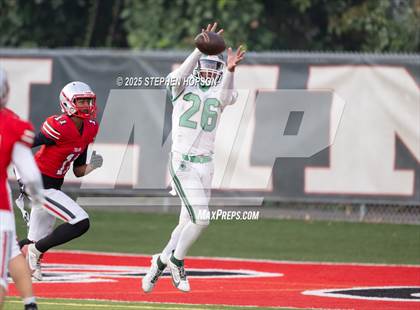 Thumbnail 2 in JV: St. Mary's @ Lincoln photogallery.