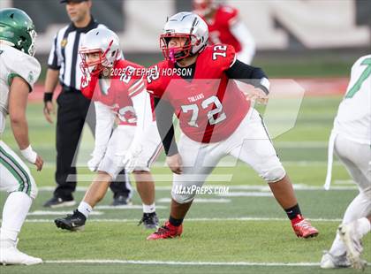 Thumbnail 1 in JV: St. Mary's @ Lincoln photogallery.