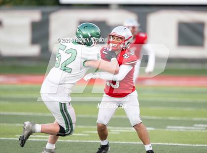 Thumbnail 1 in JV: St. Mary's @ Lincoln photogallery.