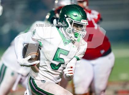 Thumbnail 3 in JV: St. Mary's @ Lincoln photogallery.