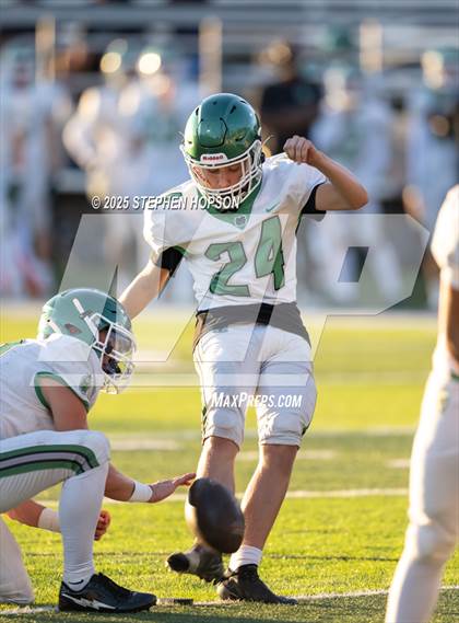 Thumbnail 3 in JV: St. Mary's @ Lincoln photogallery.