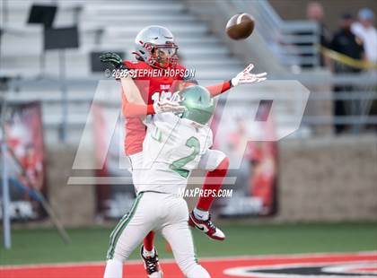 Thumbnail 1 in JV: St. Mary's @ Lincoln photogallery.