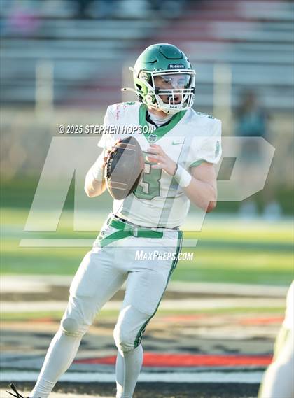 Thumbnail 3 in JV: St. Mary's @ Lincoln photogallery.