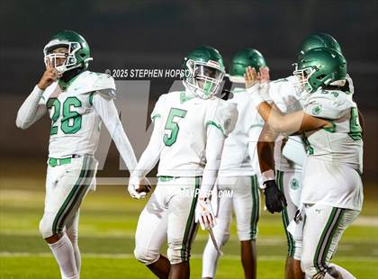 Thumbnail 2 in JV: St. Mary's @ Lincoln photogallery.