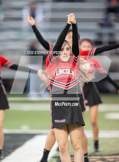 Thumbnail 3 in JV: St. Mary's @ Lincoln photogallery.