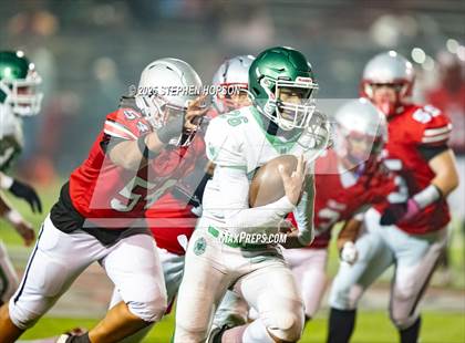 Thumbnail 1 in JV: St. Mary's @ Lincoln photogallery.