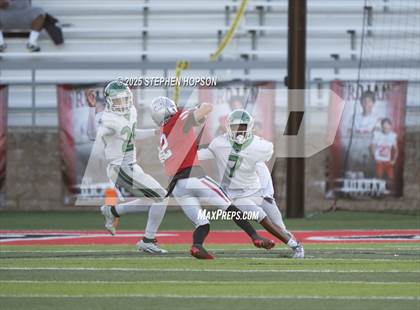 Thumbnail 1 in JV: St. Mary's @ Lincoln photogallery.