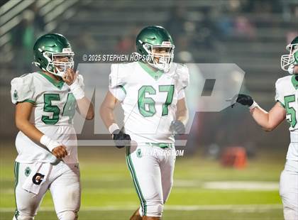 Thumbnail 1 in JV: St. Mary's @ Lincoln photogallery.