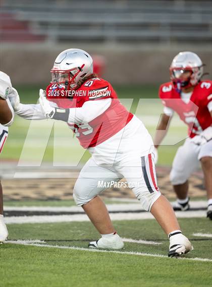 Thumbnail 3 in JV: St. Mary's @ Lincoln photogallery.