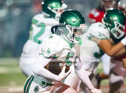 Thumbnail 2 in JV: St. Mary's @ Lincoln photogallery.