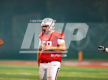 Thumbnail 1 in JV: St. Mary's @ Lincoln photogallery.