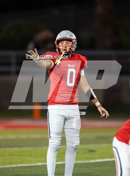 Thumbnail 3 in JV: St. Mary's @ Lincoln photogallery.