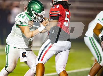 Thumbnail 2 in JV: St. Mary's @ Lincoln photogallery.