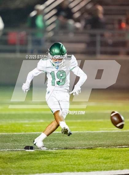 Thumbnail 1 in JV: St. Mary's @ Lincoln photogallery.