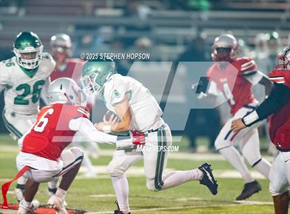 Thumbnail 1 in JV: St. Mary's @ Lincoln photogallery.