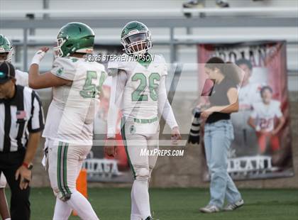 Thumbnail 2 in JV: St. Mary's @ Lincoln photogallery.