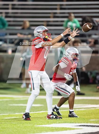 Thumbnail 2 in JV: St. Mary's @ Lincoln photogallery.