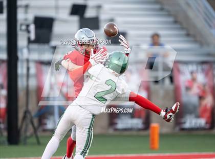 Thumbnail 1 in JV: St. Mary's @ Lincoln photogallery.