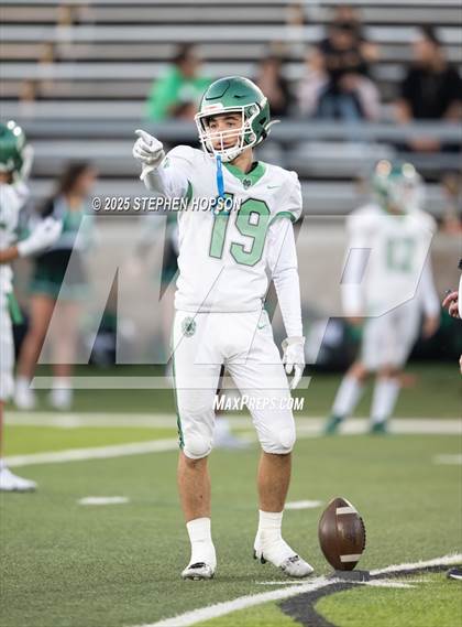 Thumbnail 3 in JV: St. Mary's @ Lincoln photogallery.