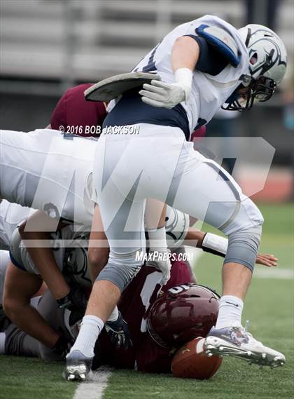 Thumbnail 3 in McDowell vs St. Joseph's photogallery.