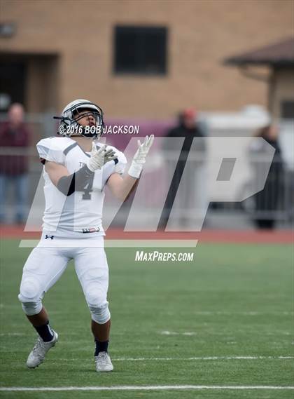 Thumbnail 1 in McDowell vs St. Joseph's photogallery.