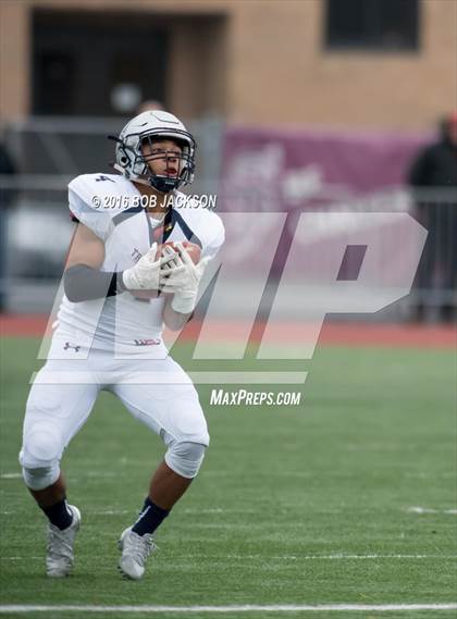 Thumbnail 2 in McDowell vs St. Joseph's photogallery.