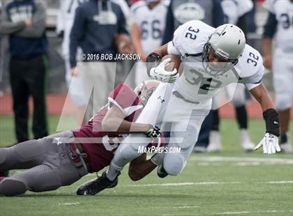 Thumbnail 3 in McDowell vs St. Joseph's photogallery.
