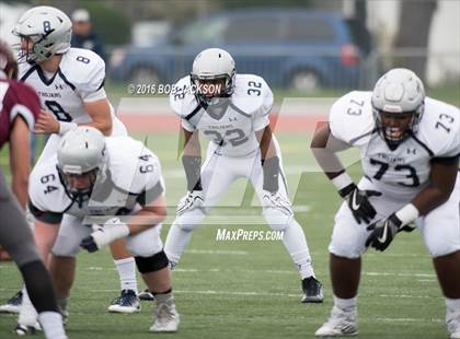 Thumbnail 2 in McDowell vs St. Joseph's photogallery.