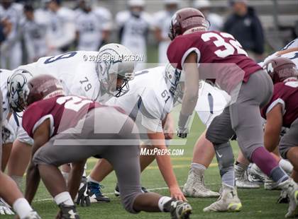Thumbnail 1 in McDowell vs St. Joseph's photogallery.