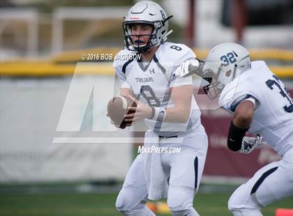 Thumbnail 1 in McDowell vs St. Joseph's photogallery.