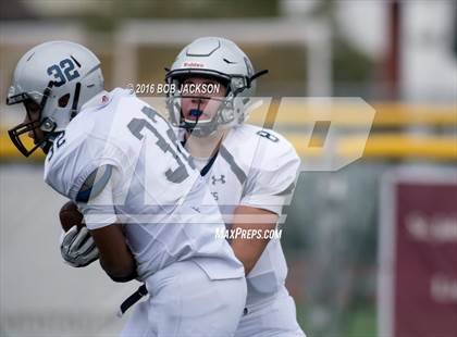 Thumbnail 2 in McDowell vs St. Joseph's photogallery.