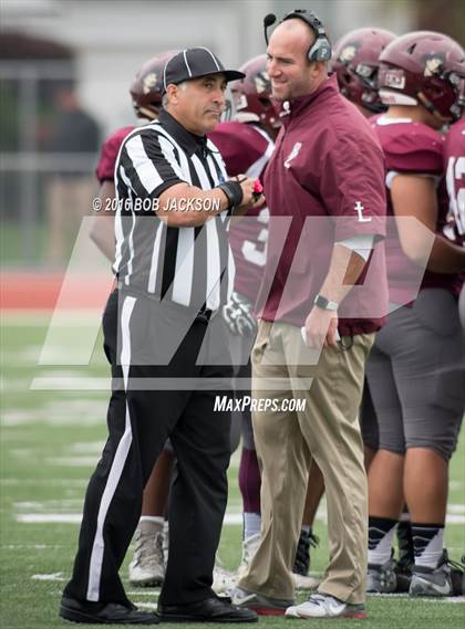Thumbnail 2 in McDowell vs St. Joseph's photogallery.