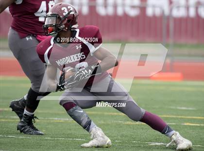 Thumbnail 2 in McDowell vs St. Joseph's photogallery.