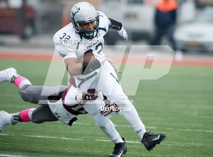Thumbnail 1 in McDowell vs St. Joseph's photogallery.