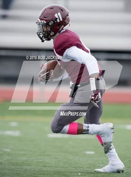 Thumbnail 2 in McDowell vs St. Joseph's photogallery.