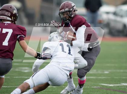 Thumbnail 2 in McDowell vs St. Joseph's photogallery.