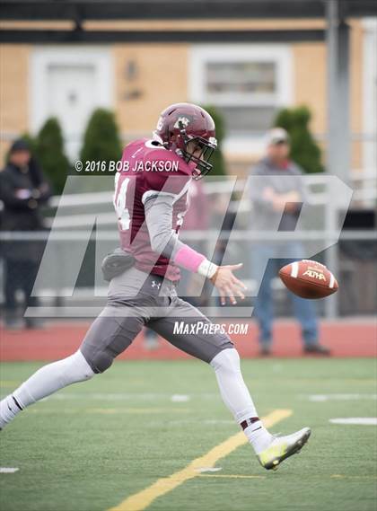 Thumbnail 3 in McDowell vs St. Joseph's photogallery.